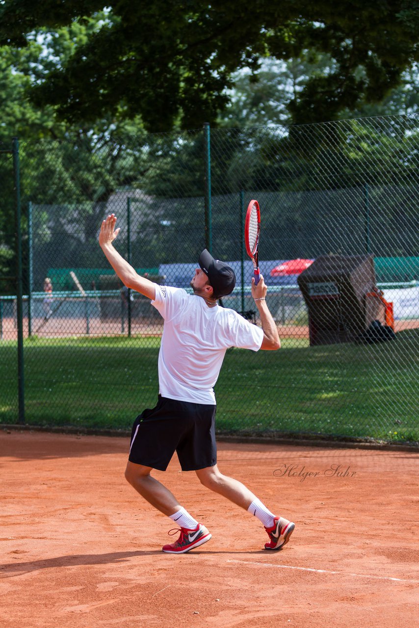 Bild 40 - Stadtwerke Pinneberg Cup 2. Tag